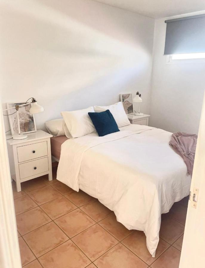 New Seaview Apartment - Playa Paraiso Costa Adeje Dış mekan fotoğraf