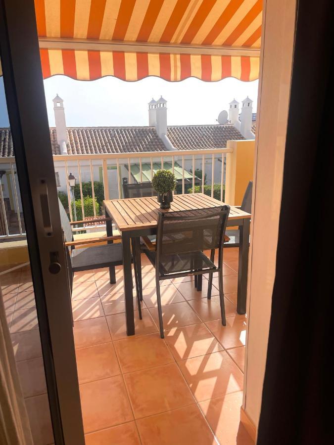 New Seaview Apartment - Playa Paraiso Costa Adeje Dış mekan fotoğraf