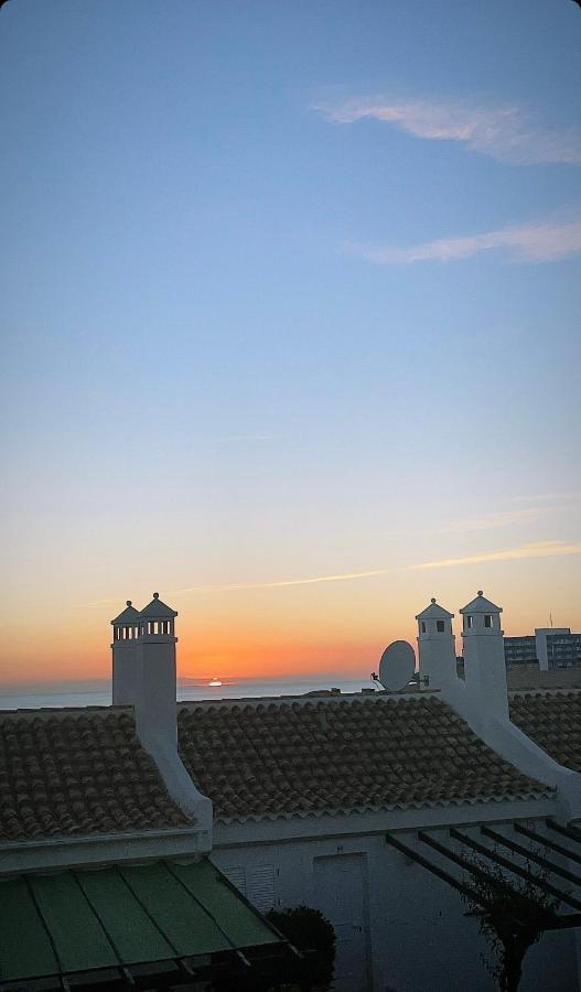 New Seaview Apartment - Playa Paraiso Costa Adeje Dış mekan fotoğraf