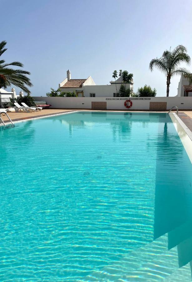 New Seaview Apartment - Playa Paraiso Costa Adeje Dış mekan fotoğraf