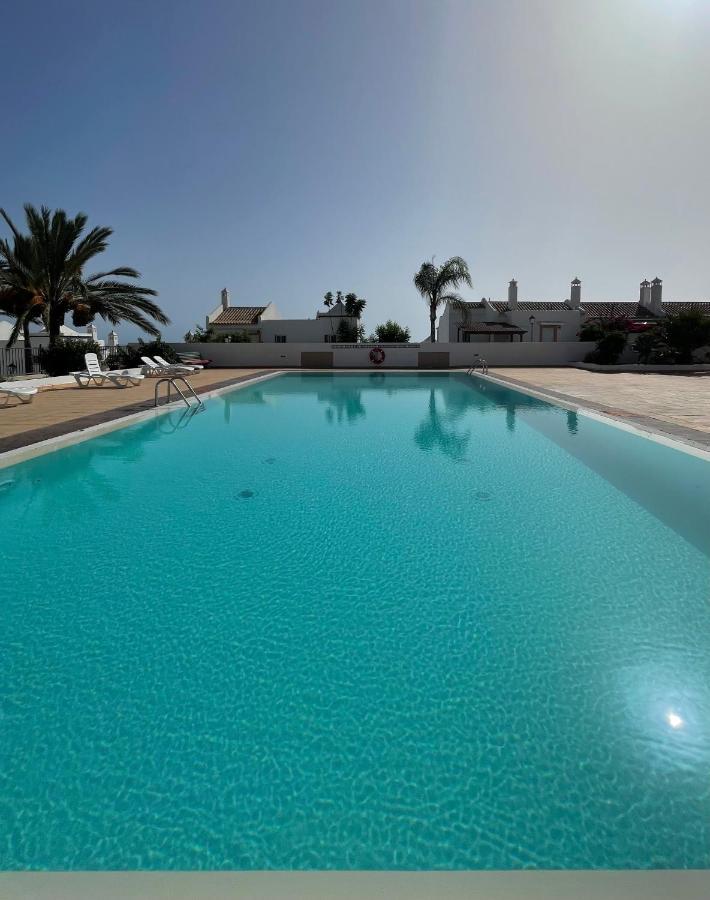 New Seaview Apartment - Playa Paraiso Costa Adeje Dış mekan fotoğraf